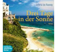 De Rosnay,Tatiana - DREI Tage in der Sonne [Import]