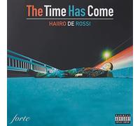 Haiiro De Rossi – Time Has Come – Vinyle – Import japonais