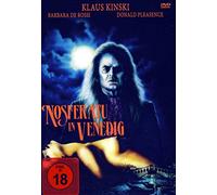 De Rossi - Nosferatu in Venedig