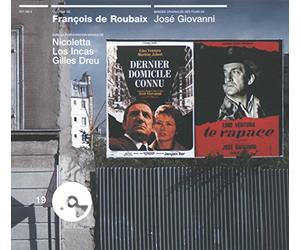 De Roubaix F. - Dernier Domicile Connu