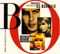 Cinq B.O.F. De François De Roubaix