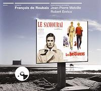 De Roubaix, François - Les aventuriers - Le samourai