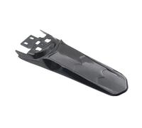 de Roue Avant Universelle pour l'ère électrique de Motocross Compatible avec x260 x160 Équation Lumineuse x et équations Lumineuses s(A Rear Fender Long)