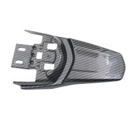 de Roue Avant Universelle pour l'ère électrique de Motocross Compatible avec x260 x160 Équation Lumineuse x et équations Lumineuses s(B Rear Fender)