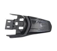 de Roue Avant Universelle pour l'ère électrique de Motocross Compatible avec x260 x160 Équation Lumineuse x et équations Lumineuses s(A Rear Fender)