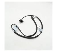 De roue Capteur ABS Pour BAIC Senova X35 ABS Capteur De Vitesse Roue Avant Arrière Gauche Droite Ensemble Faisceau Câbles(1pcs Rear right)