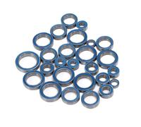 de roulement à Billes scellé de 26pcs Compatible avec Les modèles 3s RC Ensemble Complet 26pcs Pièces de Mise à Niveau