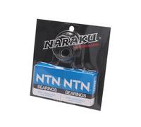 De Roulement de Vilebrequin Naraku HD Heavy Duty pour Kymco, SYM Debout