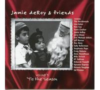 De Roy, Jamie and Friends - Tis The Season