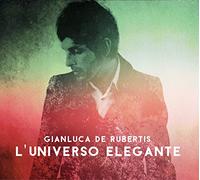 De Rubertis Gianluca - L'universo Elegante [Import]