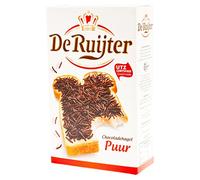 De Ruijter Chocolat granulé purs, Boîte, 400g