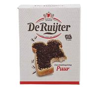 De Ruijter - Chocolate sprinkles dark - 1,5kg