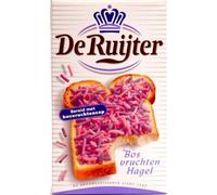 De Ruijter hagelslag bosvruchten (Forêt fruit Sprinkles) Lot de 2 x ea 10.6oz/300gr