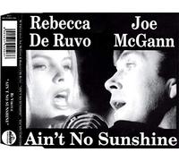 De Ruvo,Rebecca - Ain'T No Sunshine