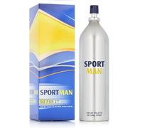De Ruy Sportman Eau de Toilette (Homme) 250 ml