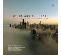 De Ryke, Ryan - Lofstrom: Myths and Accidents
