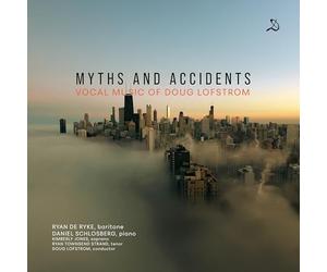 De Ryke, Ryan - Lofstrom: Myths and Accidents