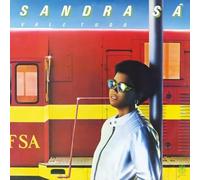 De Sa, Sandra - Vale Tudo