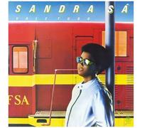 De Sa, Sandra - Vale Tudo [Cd]