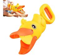 De Sable Enfant Pelleteuse Portable Avec Poignée En Forme D'Animal Cartoon