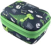 de Sac pour Appareil Photo Enfant adapté pour V-Tech Kidizoom Video Studio HD dans de Nombreuses Couleurs et Designs, Sac de Rangement Protecteur