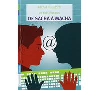 DE SACHA ? MACHA N.E. by YA?L HASSAN