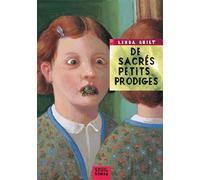 De sacrés petits prodiges Linda Quilt (Auteur)