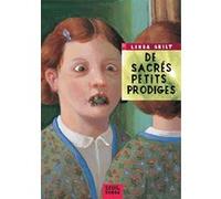 De sacrés petits prodiges Linda Quilt (Auteur)