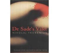 De Sade's Valet - [Version Originale] Nikolaj Frobenius, Tom Geddes (Auteur)