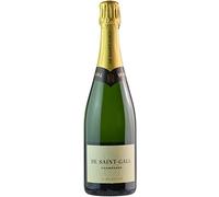 De Saint-Gall Champagne Selection Brut