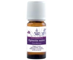 De Saint-Hilaire Épinette Noire Huile Essentielle Flacon 10ml