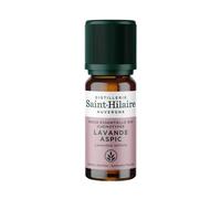 DE SAINT HILAIRE Huile Essentielle de Lavande Aspic BIO 10ml