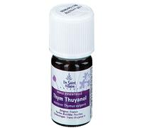 de Saint Hilaire Thym Thuyanol-4 Huile Essentielle 5 ml