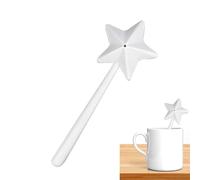 de salière, bâton de poivrière, Distributeur d'assaisonnement rechargeable Bâtons de fée, Bâton de distribution de sel et de poivre, pour café, appartement, Restaurant, hôtel