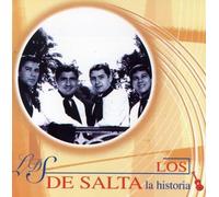 De Salta - Historia