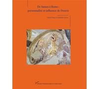 De Samos à Rome : personnalité et influence de Douris Personnalité et influence de Douris - Valérie Naas - Pu.paris Nanterre - broché - Etude