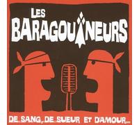 de Sang de Sueur et d'amour.