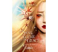 De sang, d'écume et de glace - Tome 3 Atlantis (3)