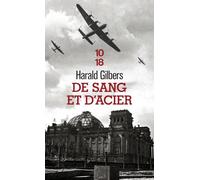 De sang et d'acier