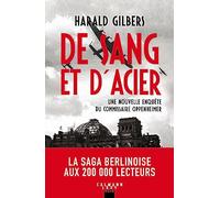 De sang et d'acier