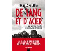 De sang et d'acier