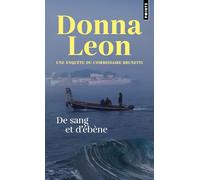 De sang et d'ébène