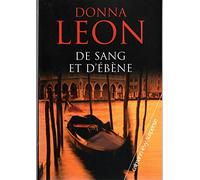 De sang et d'ébène