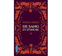 De sang et d'encre
