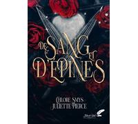 De Sang Et D'épines - Tome 1