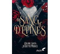 De sang et d'épines: Tome 1