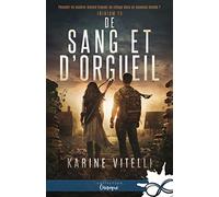 De sang et d'orgueil: Iridium, T3