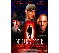 DE SANG FROID / ANTHONY EDWARDS - ERIC ROBERTS