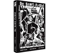 De sang-froid Combo Blu-ray DVD