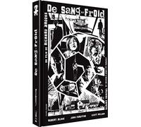 De Sang-Froid - Édition Mediabook Collector Blu-Ray + Dvd + Livret